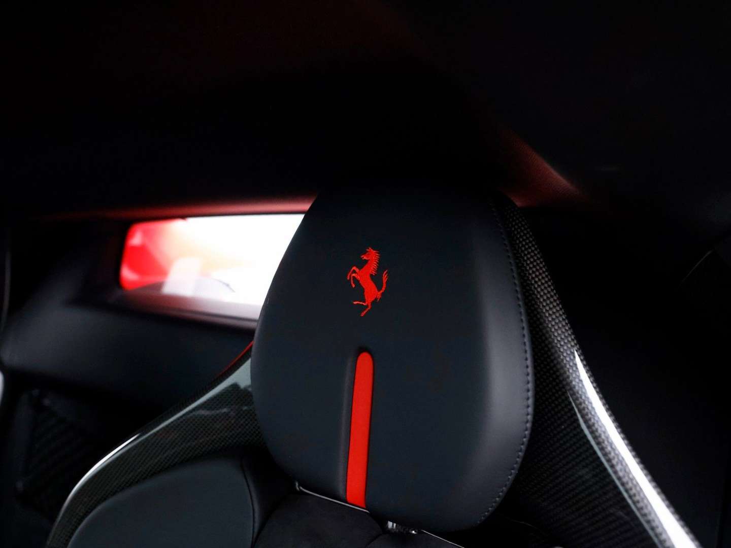 Ferrari 296 GTB - 2023 - Joinsteer - #11