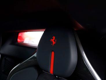 Ferrari 296 GTB — photo 11