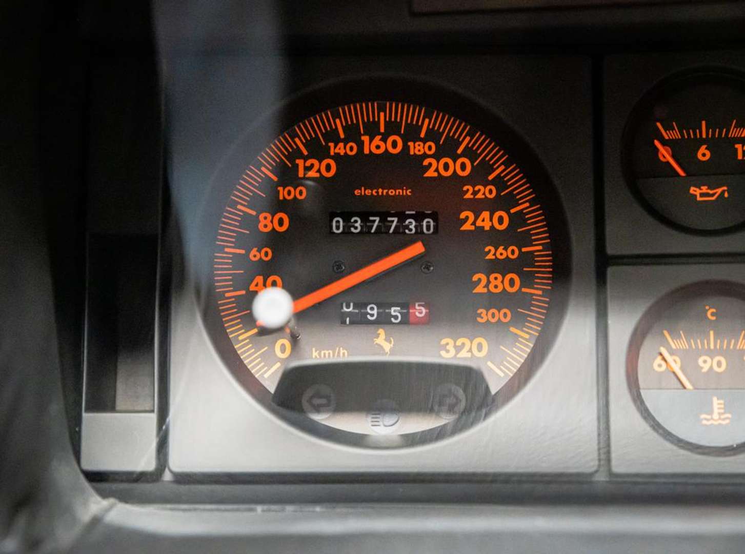 Ferrari F512 M - 1995 - Joinsteer - #11