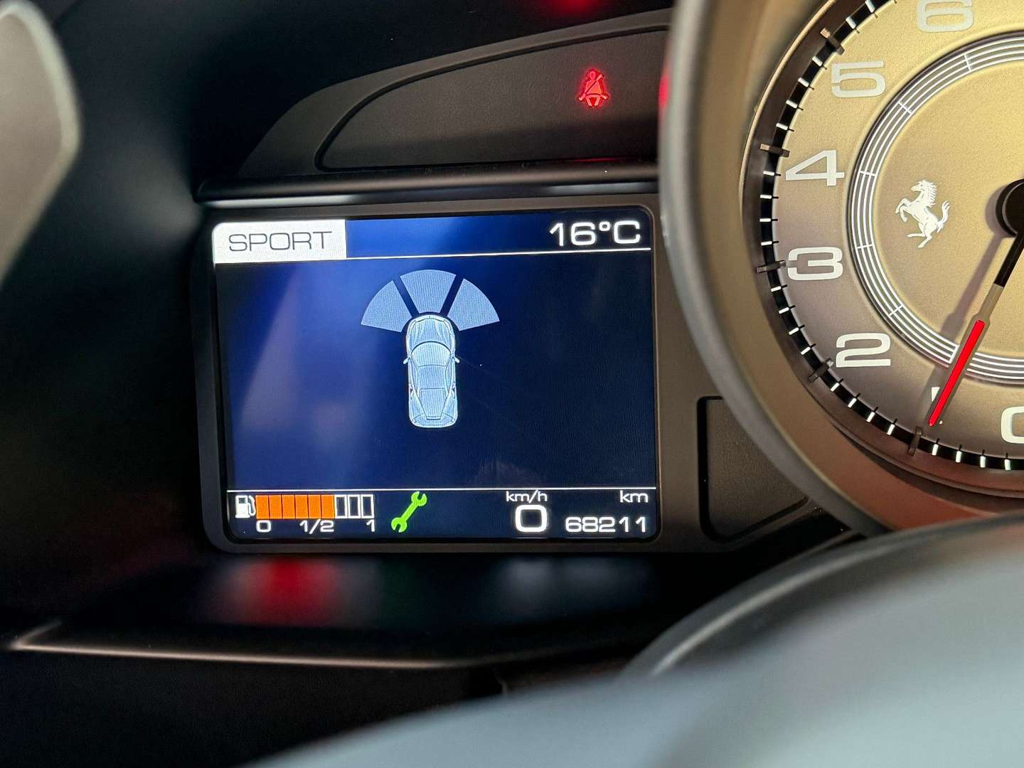 Ferrari 488 GTB - 2018 - Joinsteer - #21