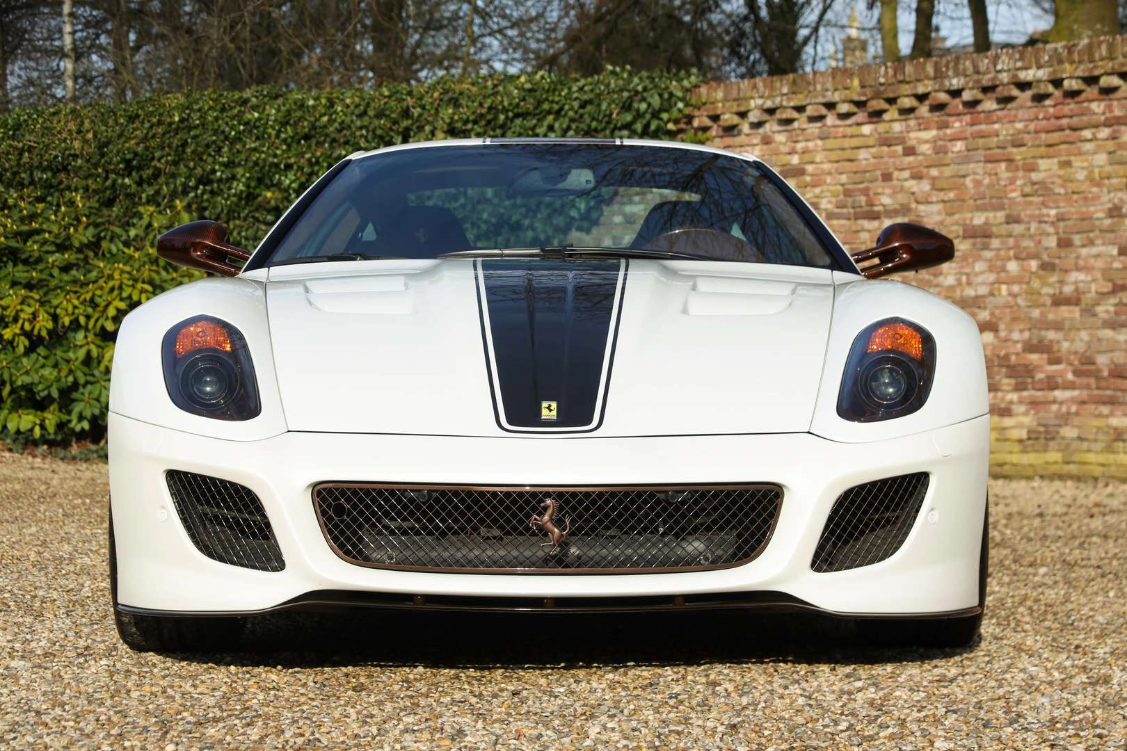 Ferrari 599 GTO - 2011 - Joinsteer - #5