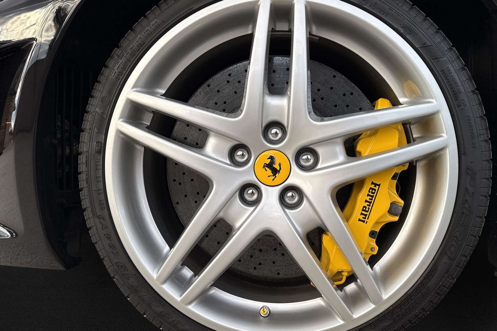 Ferrari F430 - 2008 - Joinsteer - #20