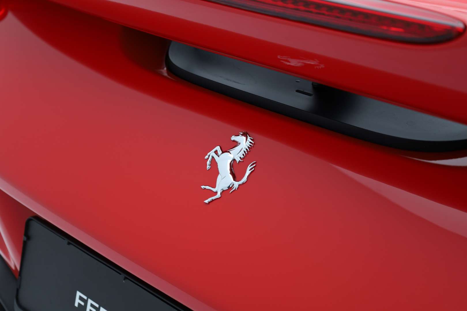 Ferrari F8 Spider - 2022 - Joinsteer - #30