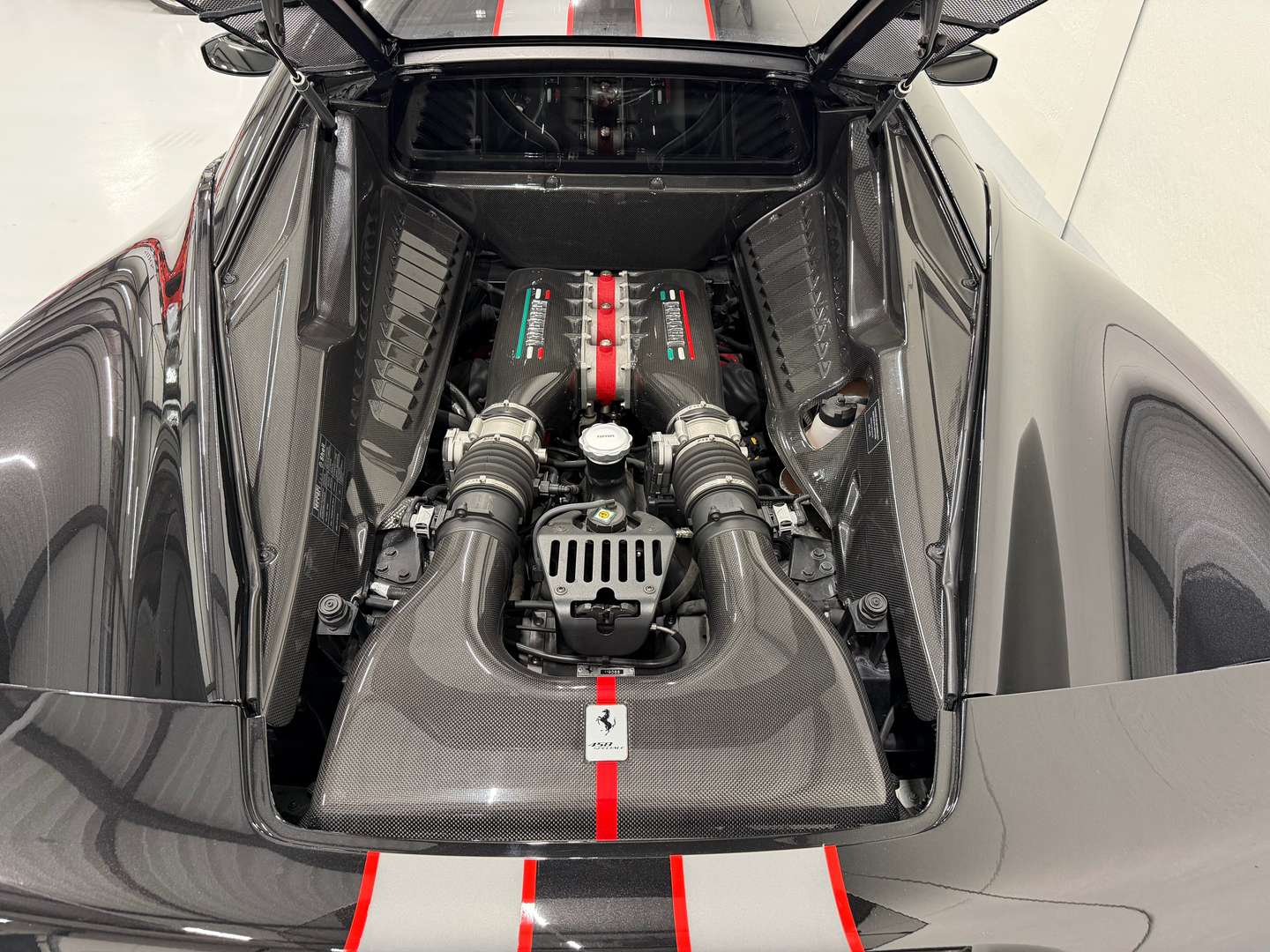 Ferrari 458 Speciale - 2014 - Joinsteer - #13
