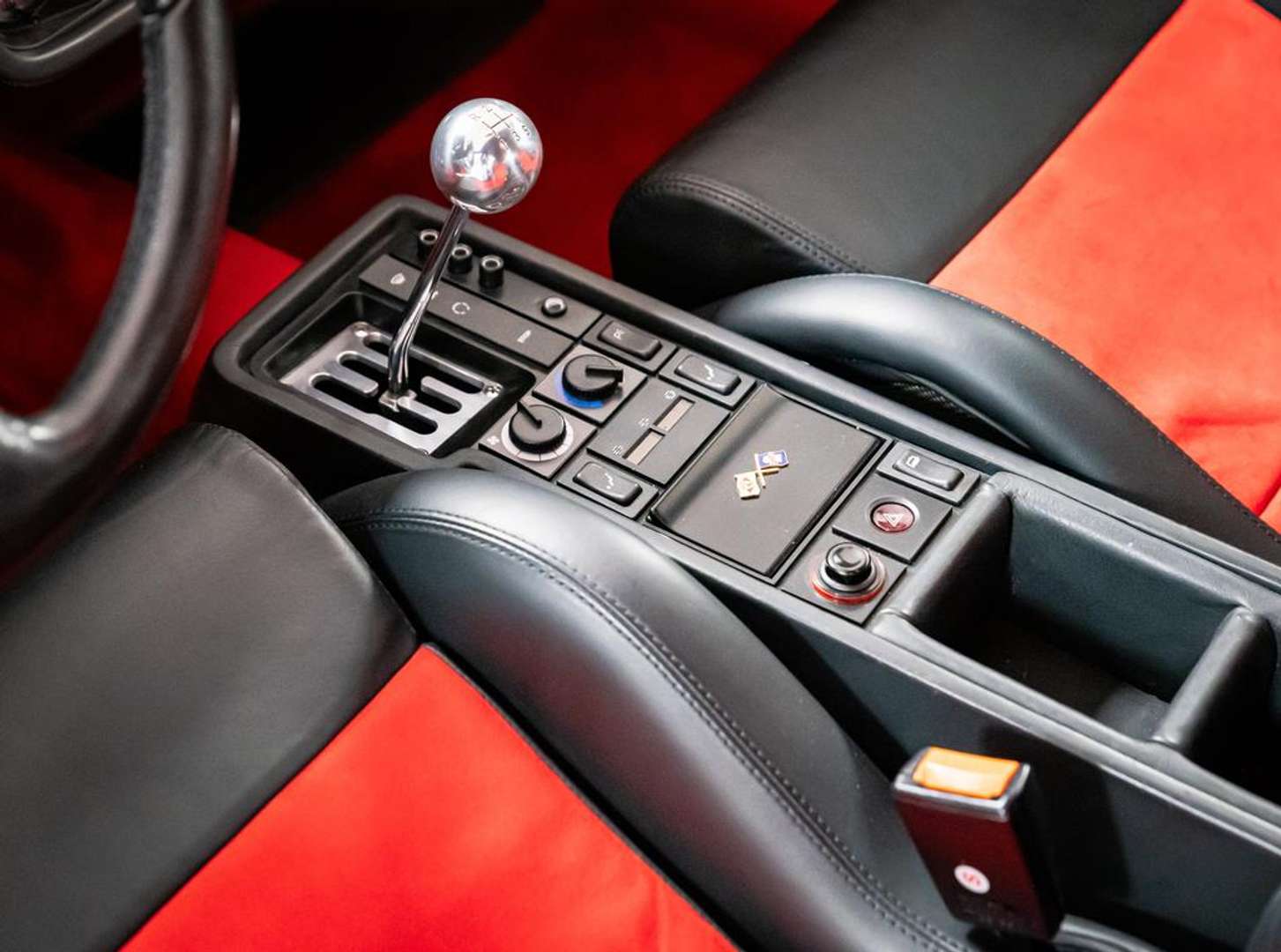 Ferrari F512 M - 1995 - Joinsteer - #12