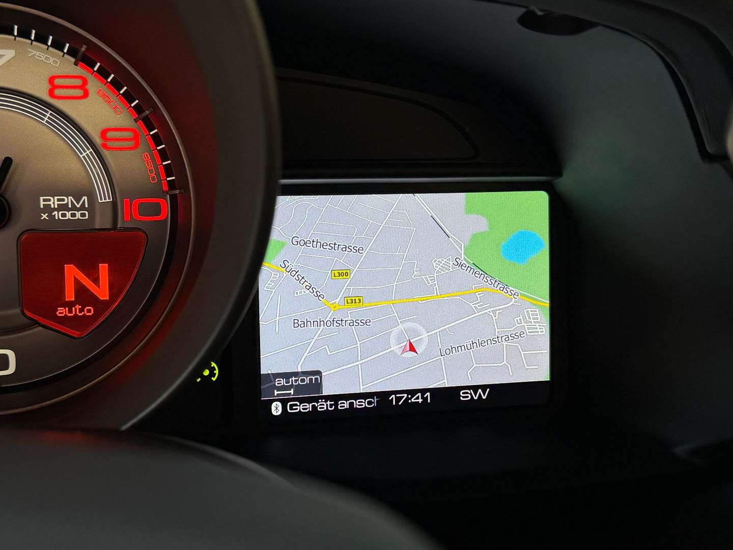 Ferrari 488 GTB - 2018 - Joinsteer - #22