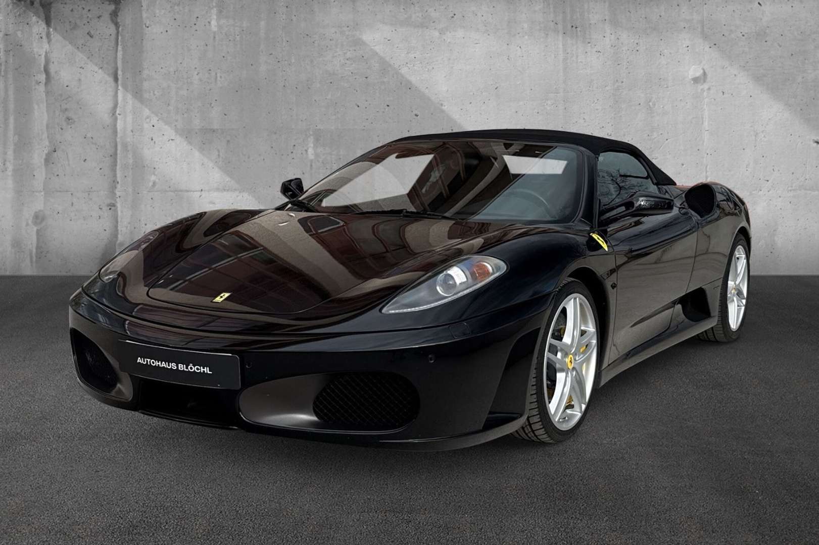 Ferrari F430 - 2008 - Joinsteer - #21