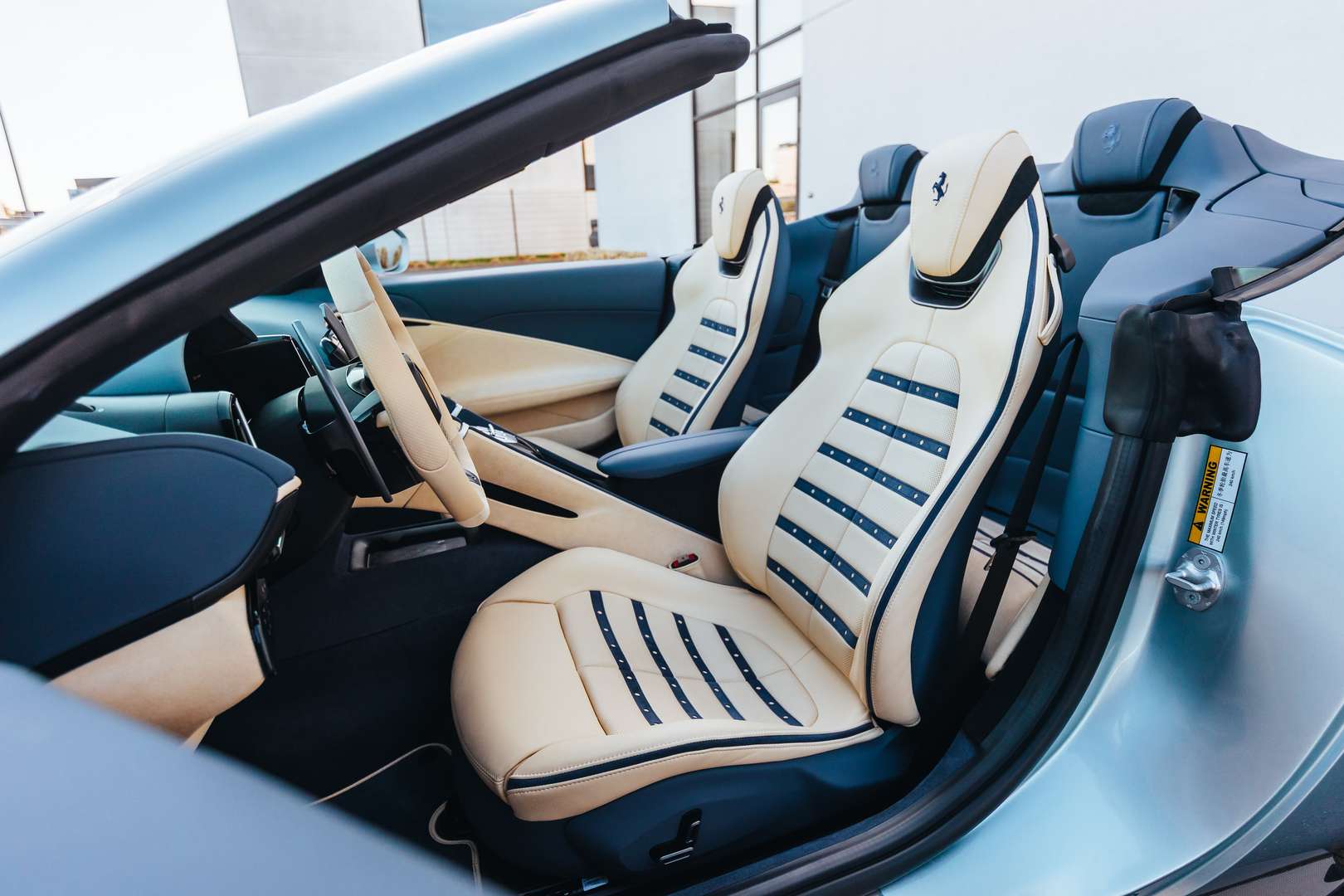 Ferrari Roma - 2024 - Joinsteer - #20