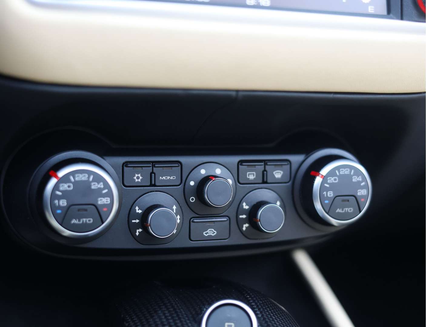 Ferrari California - 2016 - Joinsteer - #42