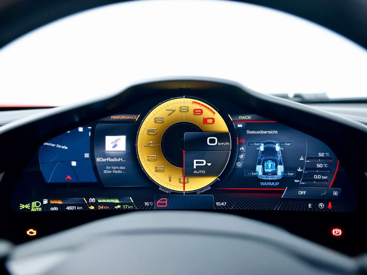 Ferrari 296 GTB - 2023 - Joinsteer - #13