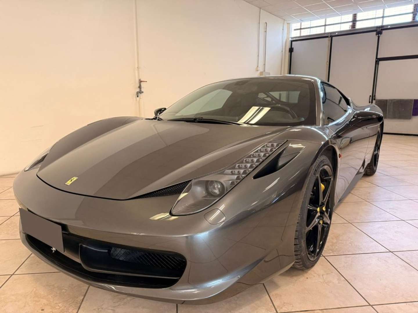 Ferrari 458 Italia - 2010 - Joinsteer - #2