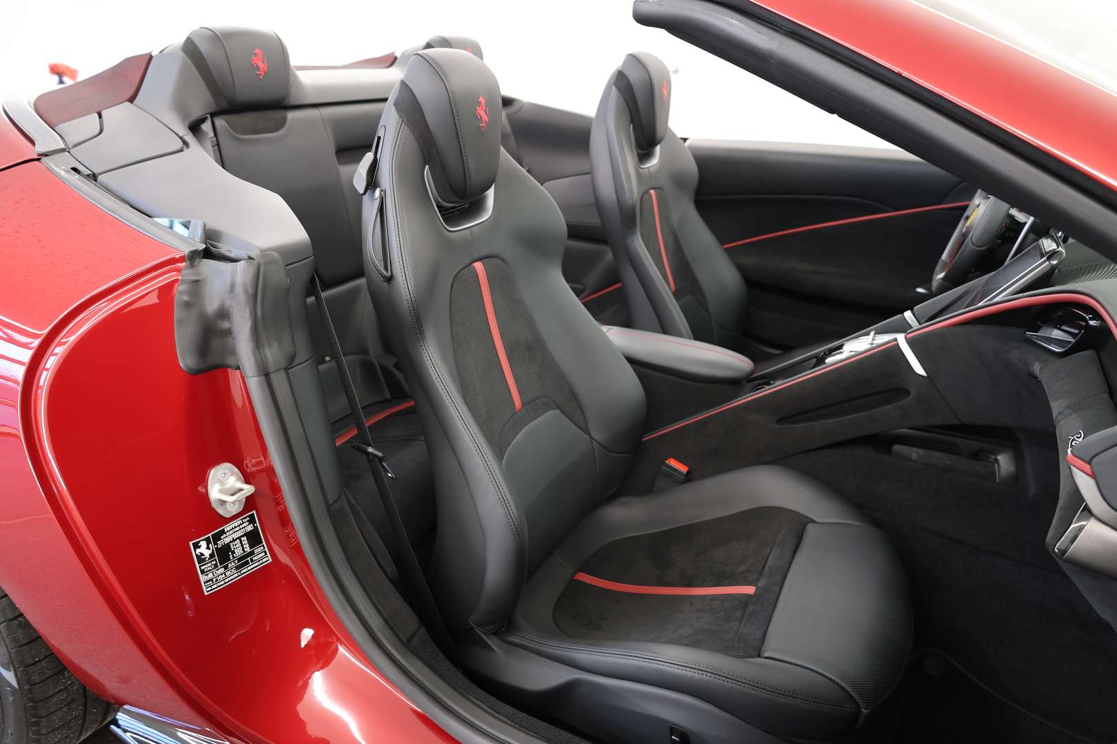 Ferrari Roma - 2024 - Joinsteer - #25