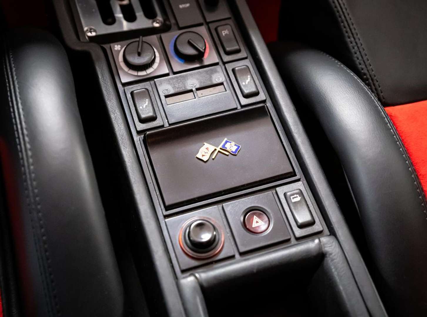 Ferrari F512 M - 1995 - Joinsteer - #14