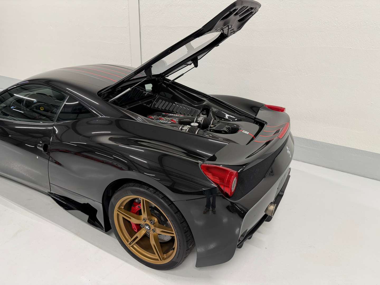 Ferrari 458 Speciale - 2014 - Joinsteer - #14