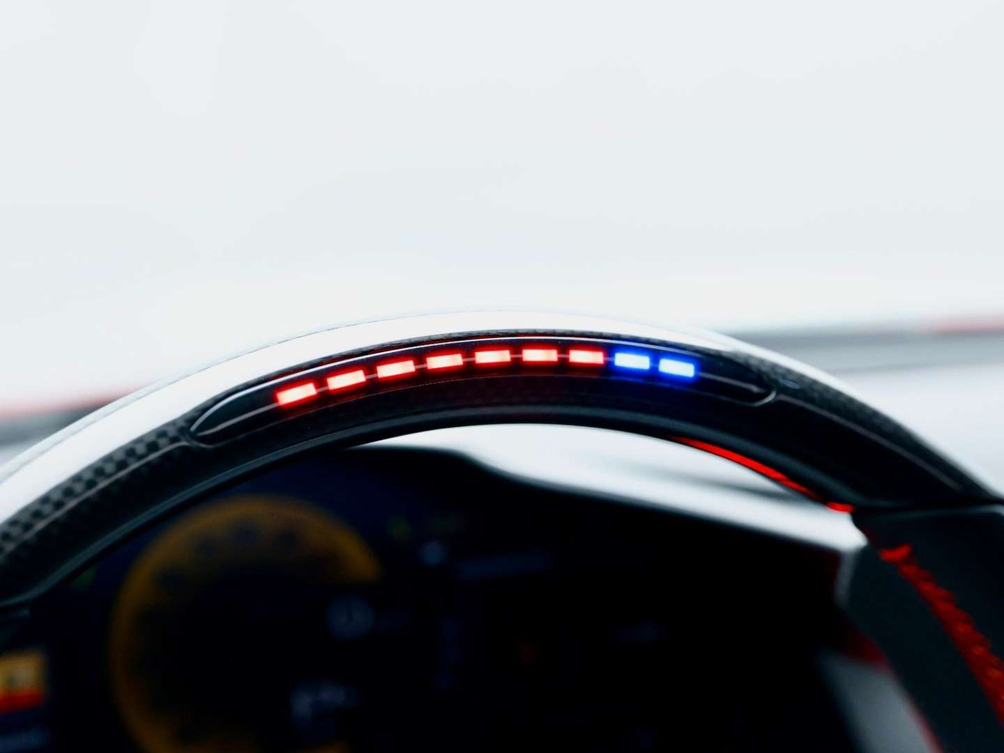 Ferrari 296 GTB - 2023 - Joinsteer - #14