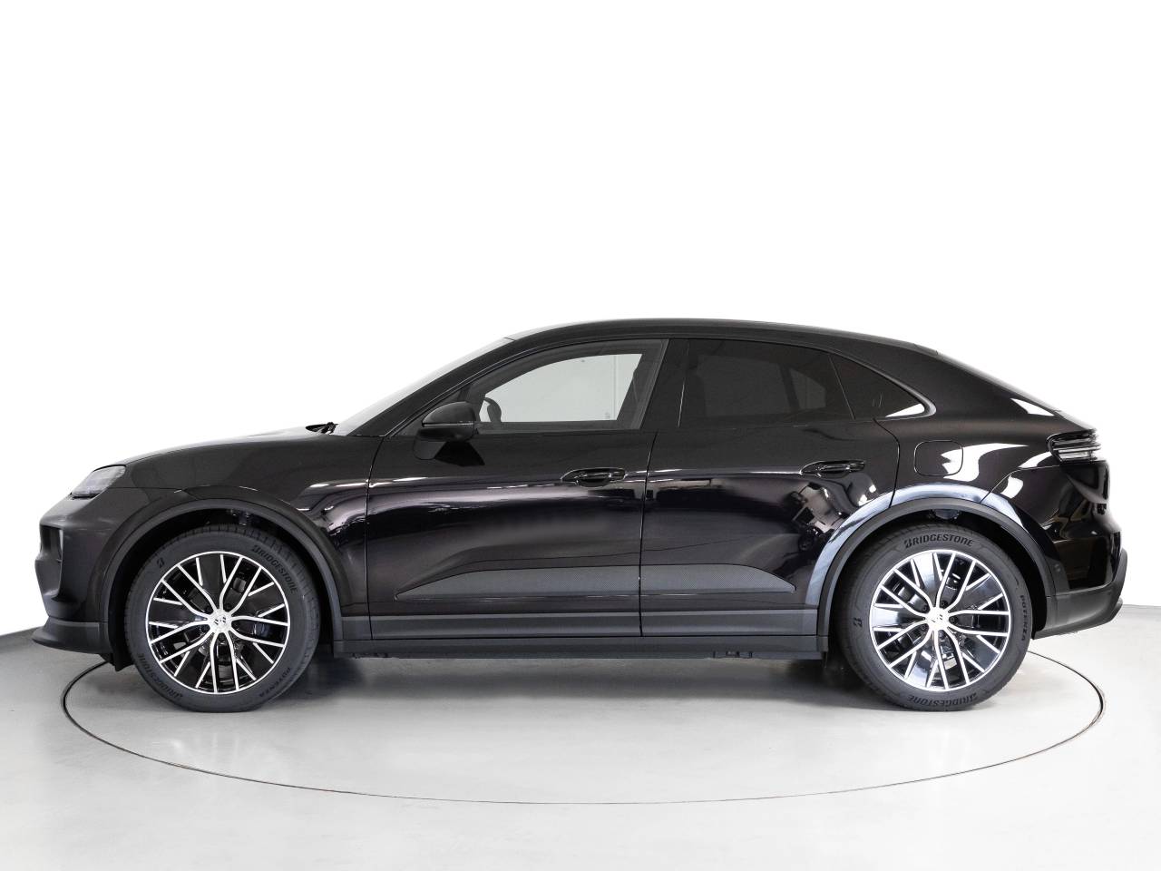 Porsche Macan Electrique 4 - 2025 - Joinsteer - #2