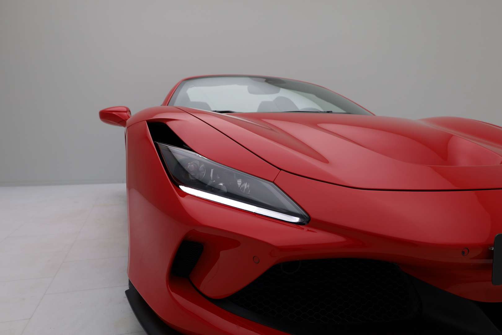Ferrari F8 Spider - 2022 - Joinsteer - #33