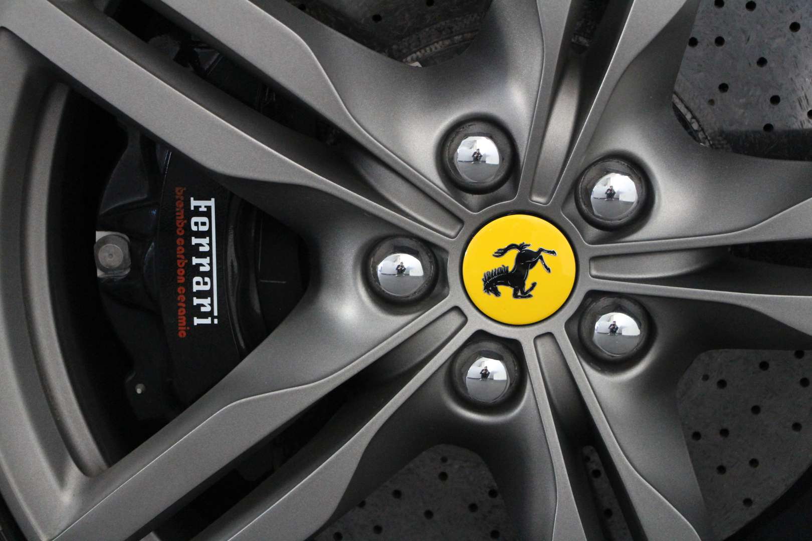 Ferrari Portofino - 2019 - Joinsteer - #39