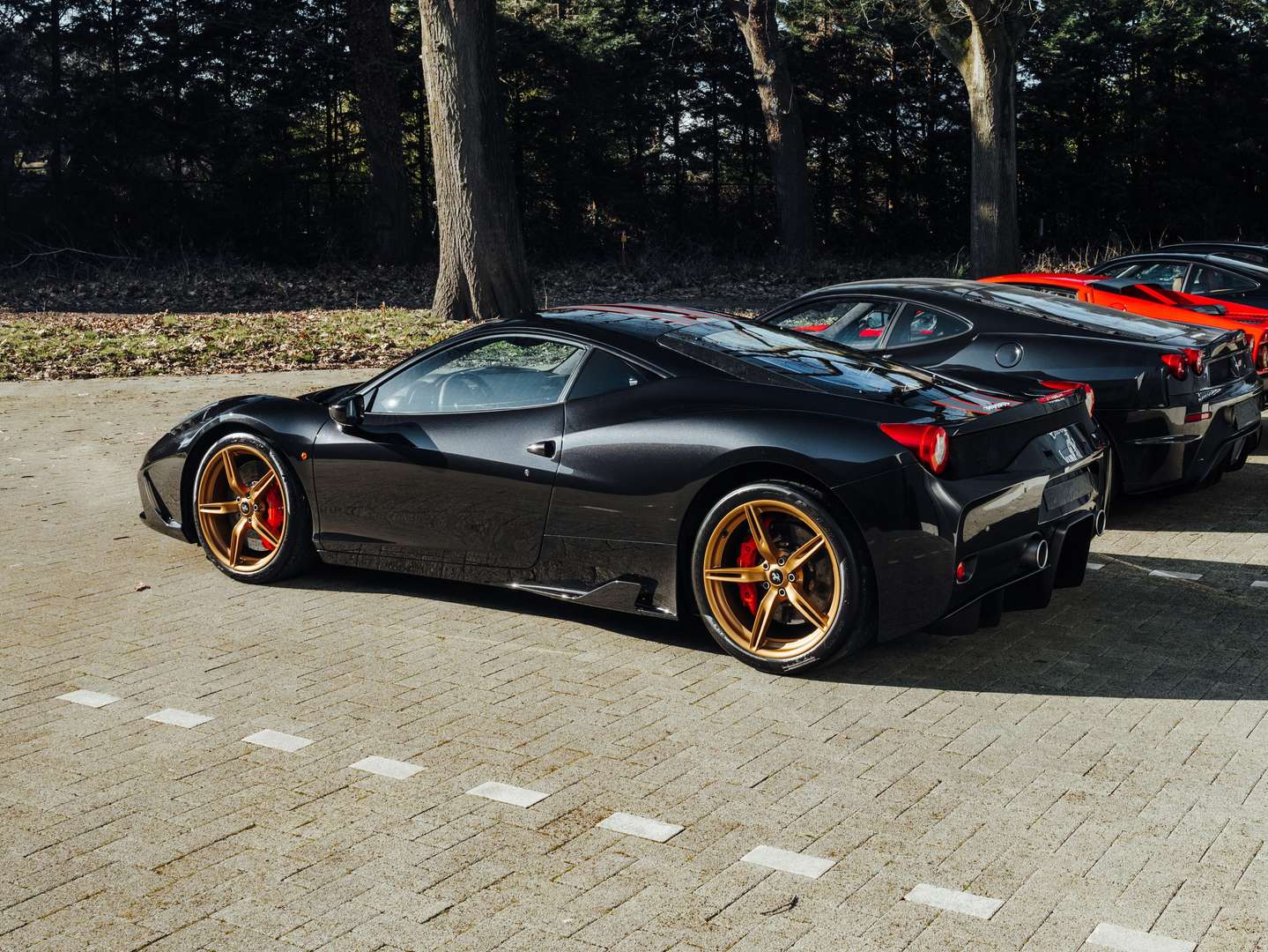 Ferrari 458 Speciale - 2014 - Joinsteer - #15
