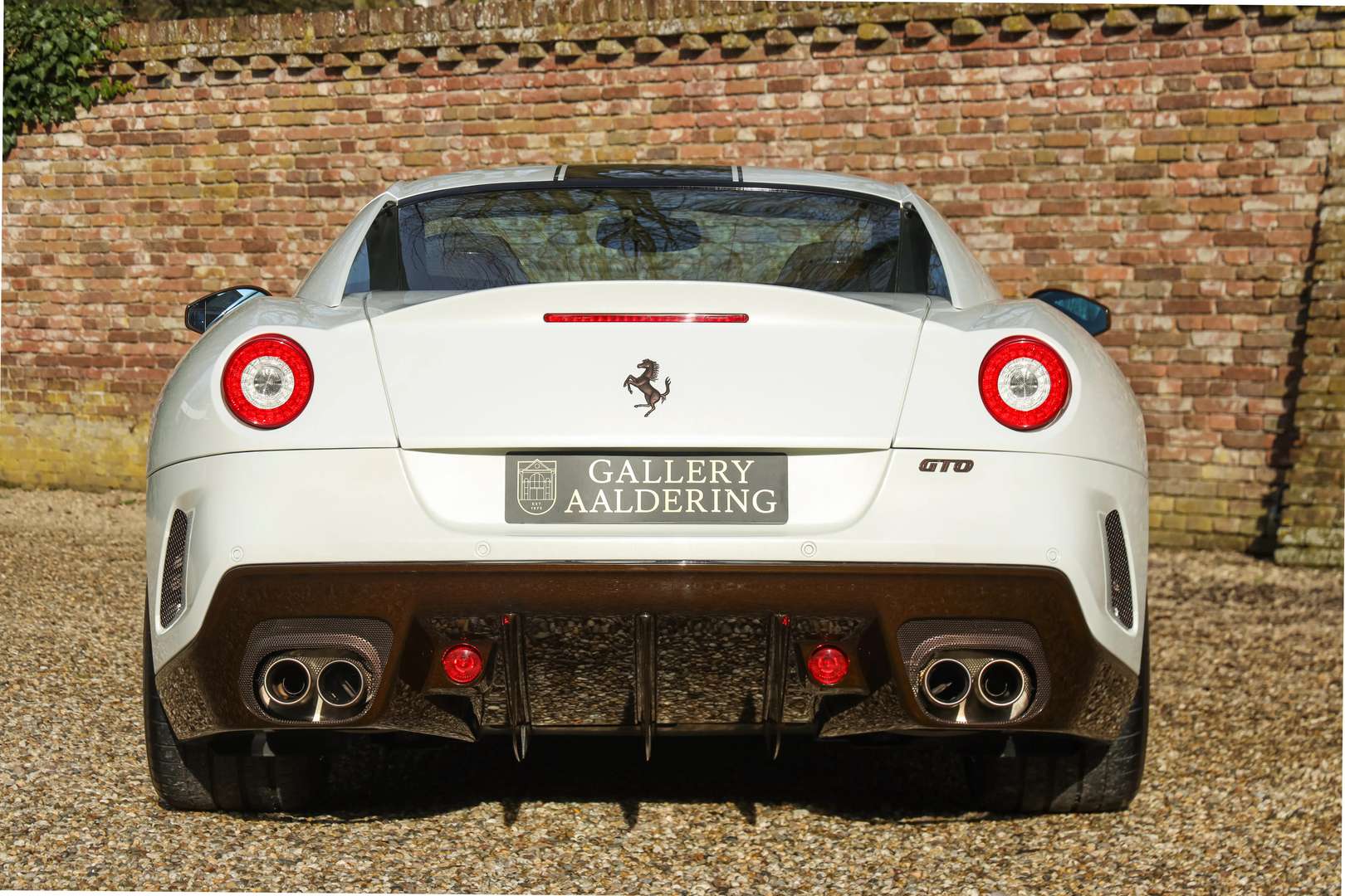 Ferrari 599 GTO - 2011 - Joinsteer - #6