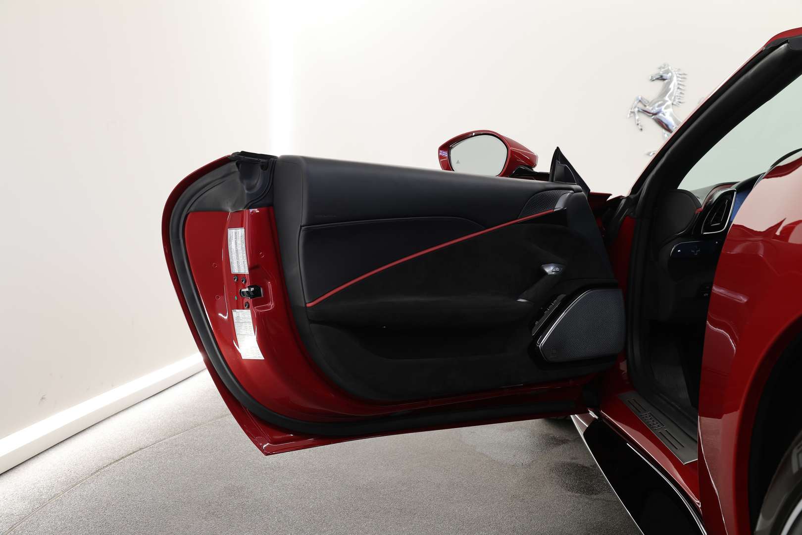 Ferrari Roma - 2024 - Joinsteer - #26