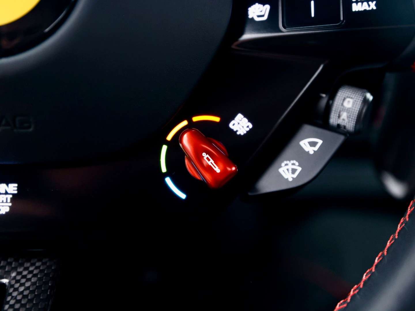 Ferrari 296 GTB - 2023 - Joinsteer - #16