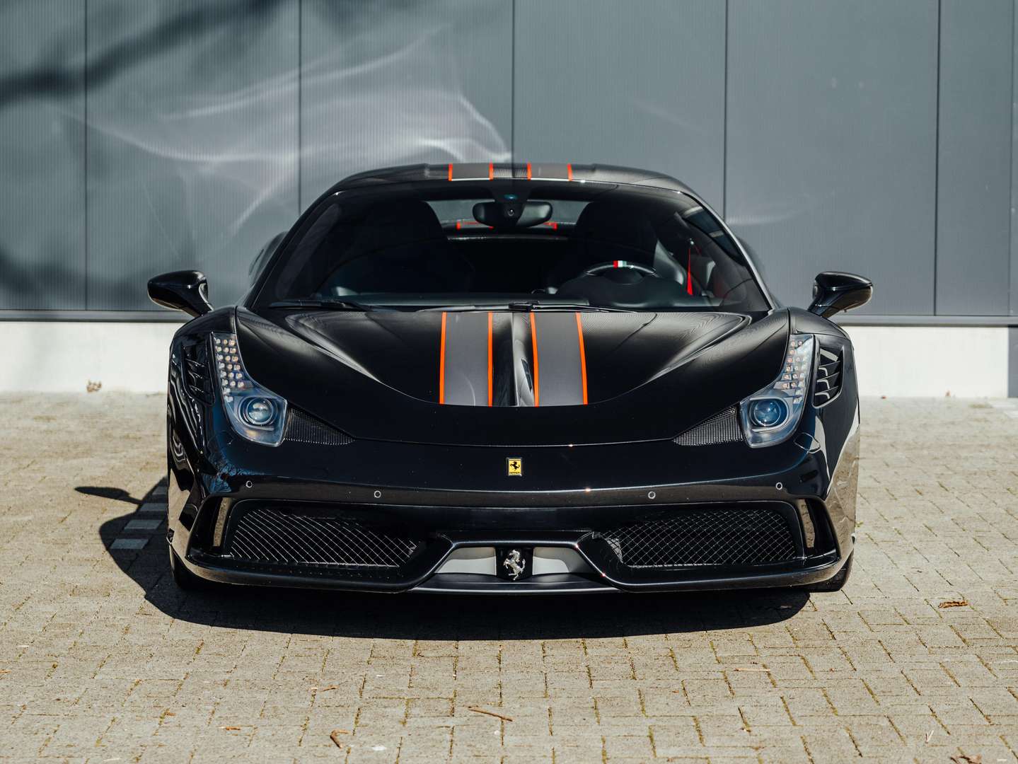 Ferrari 458 Speciale - 2014 - Joinsteer - #16