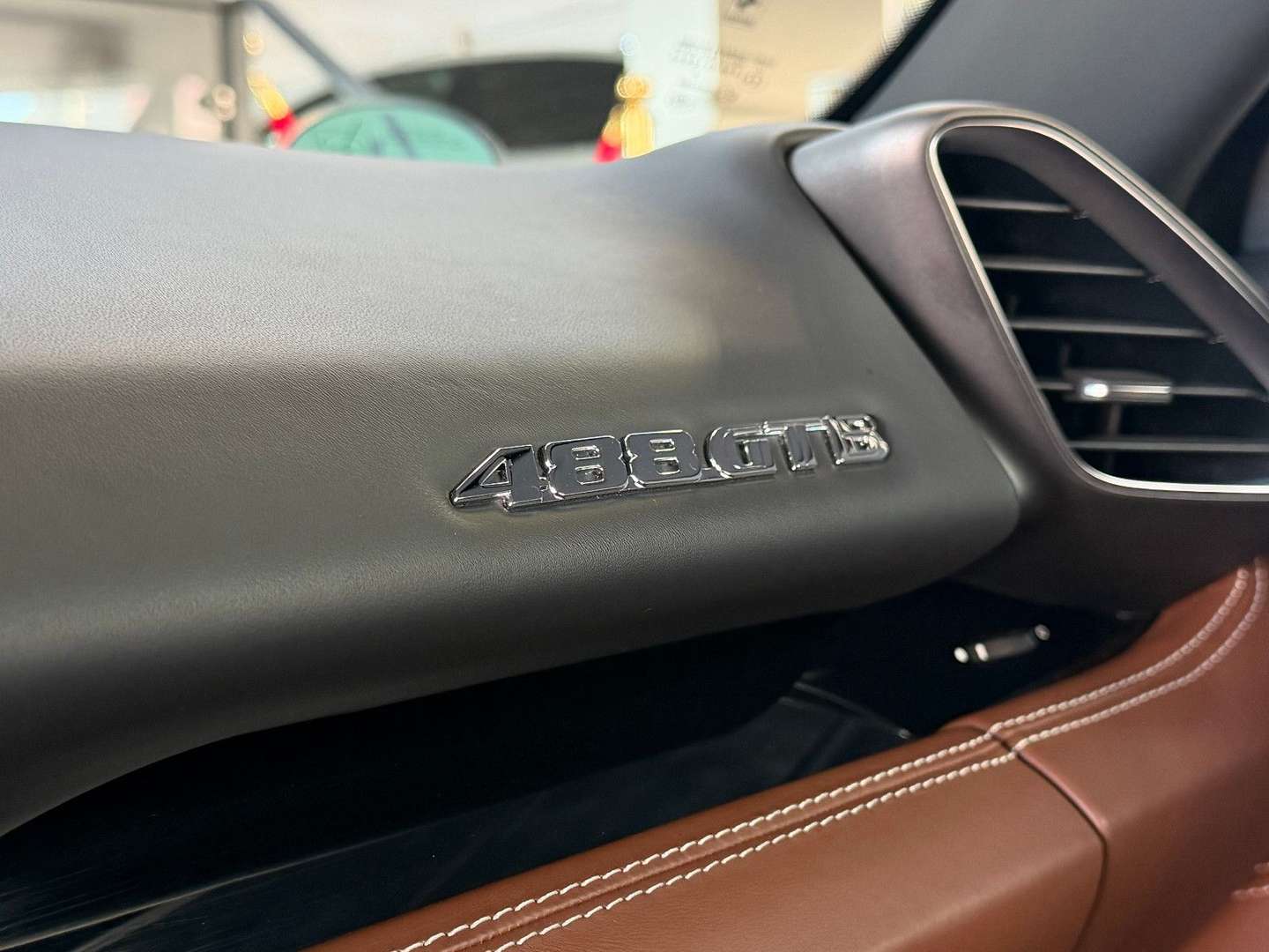 Ferrari 488 GTB - 2018 - Joinsteer - #27