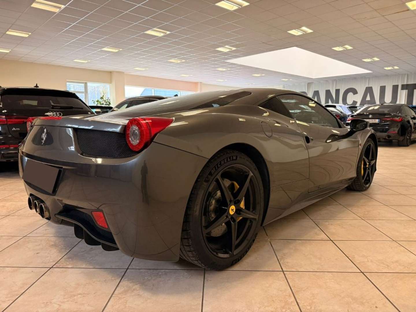 Ferrari 458 Italia - 2010 - Joinsteer - #6