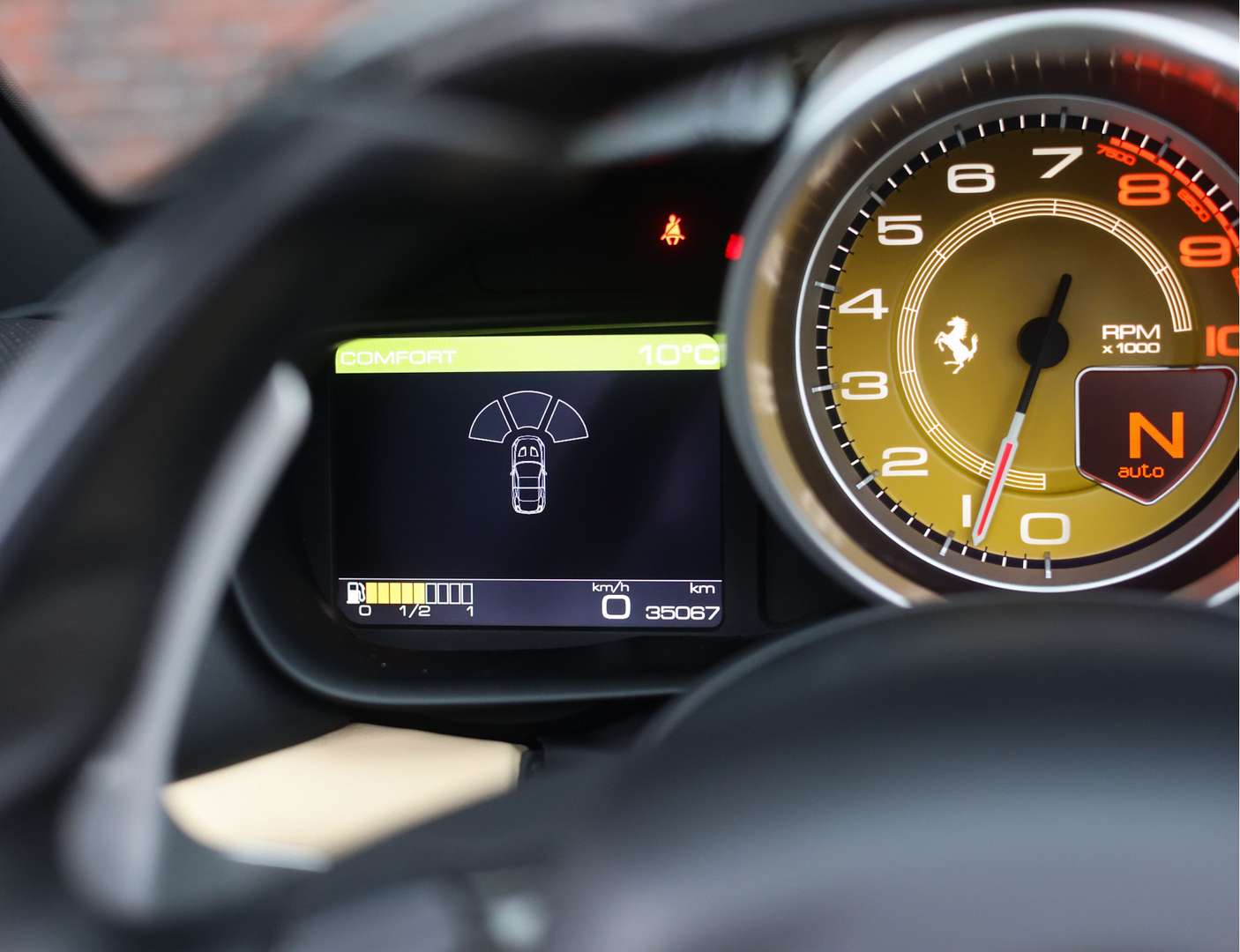 Ferrari California - 2016 - Joinsteer - #46