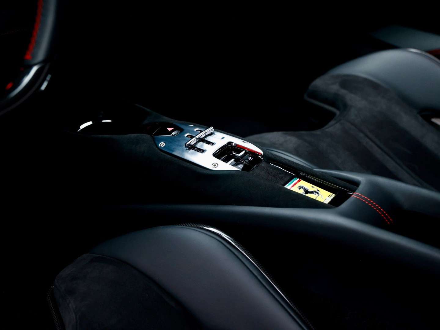 Ferrari 296 GTB - 2023 - Joinsteer - #18