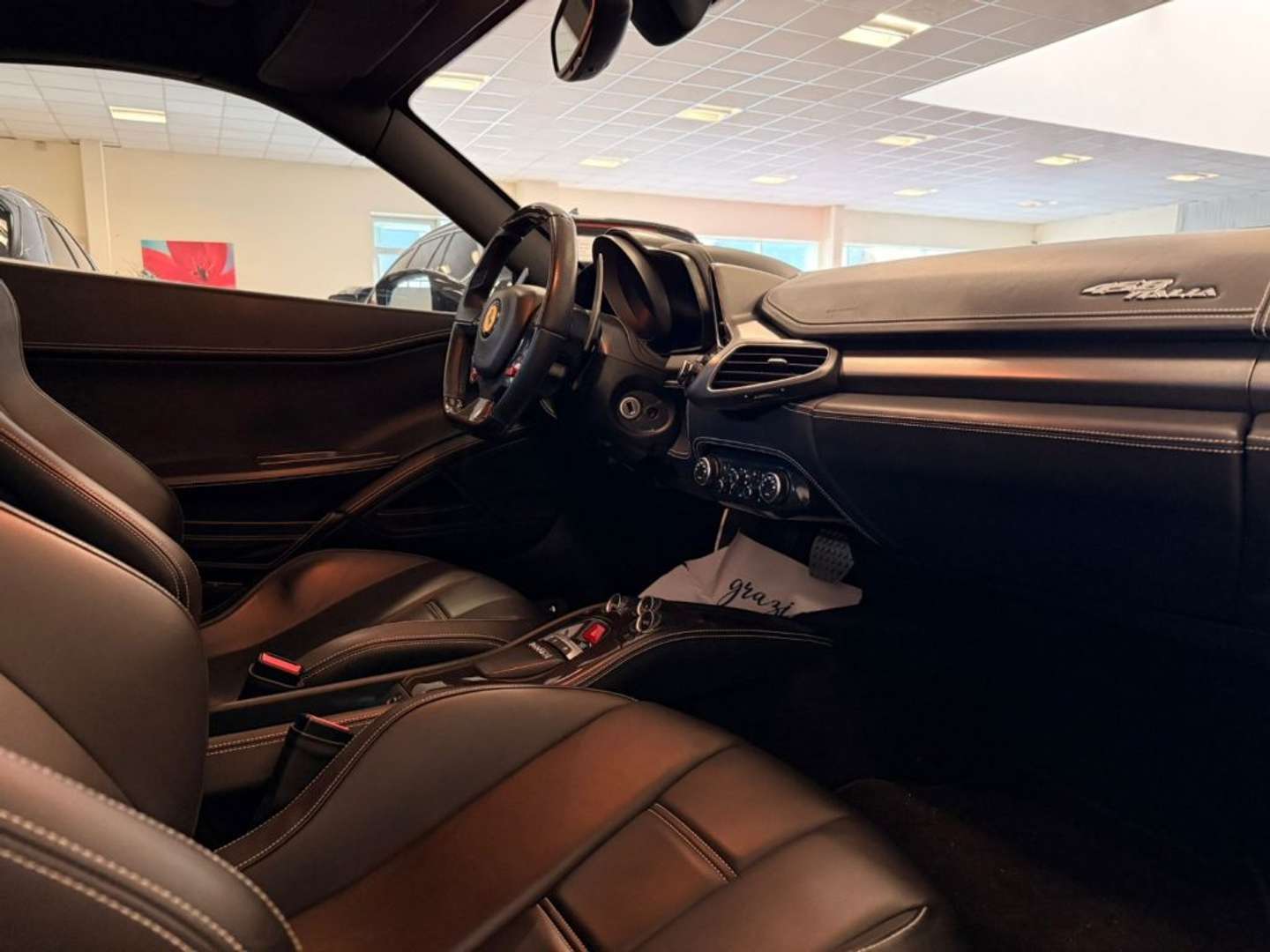 Ferrari 458 Italia - 2010 - Joinsteer - #7