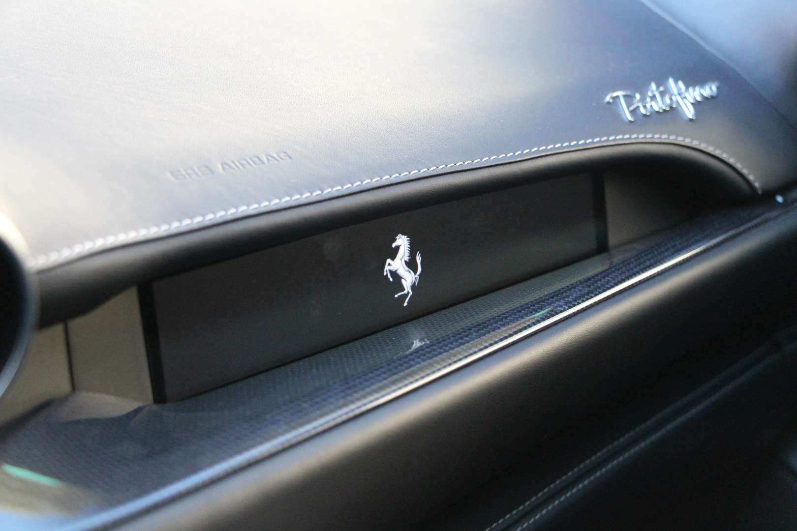 Ferrari Portofino - 2019 - Joinsteer - #42