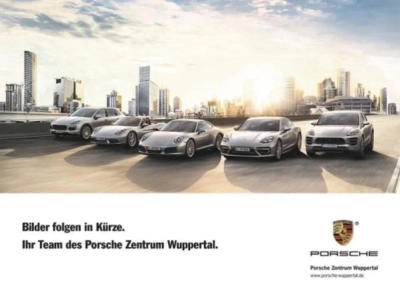 Porsche Macan I S Diesel -  - Joinsteer - #1