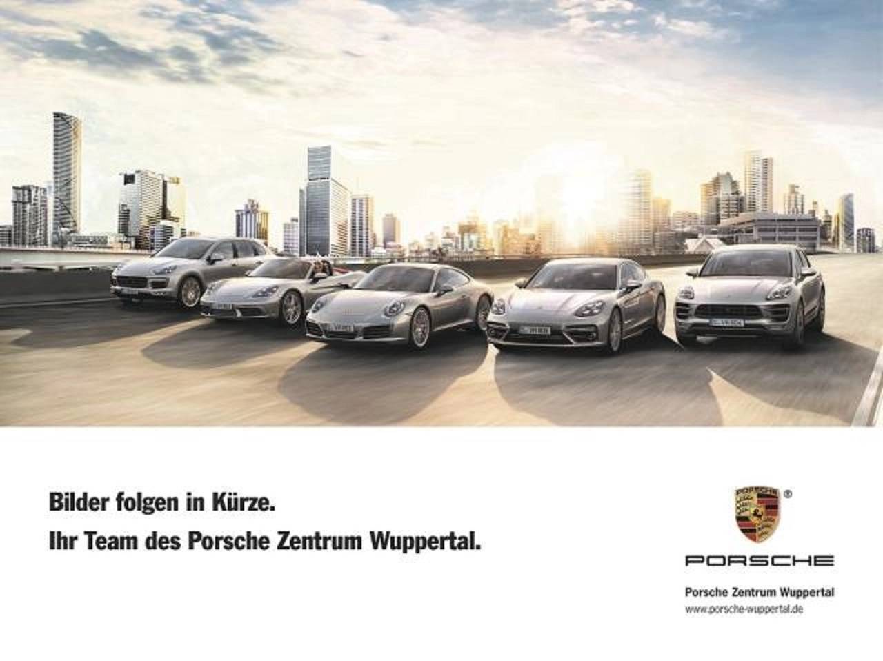 Porsche Macan I S Diesel - 2015 - Joinsteer - #1