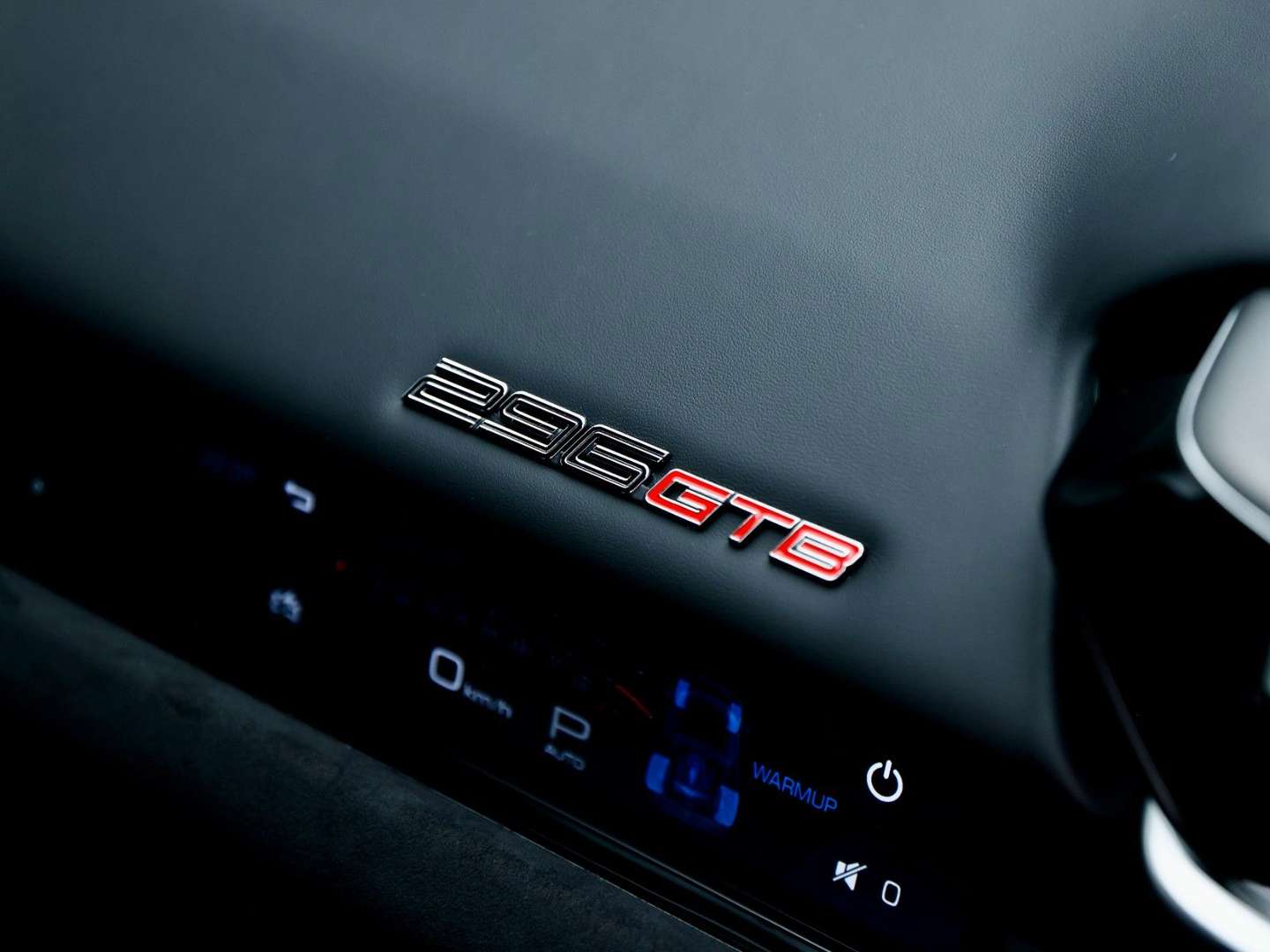 Ferrari 296 GTB - 2023 - Joinsteer - #20