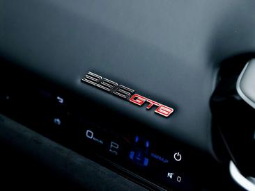 Ferrari 296 GTB — photo 20