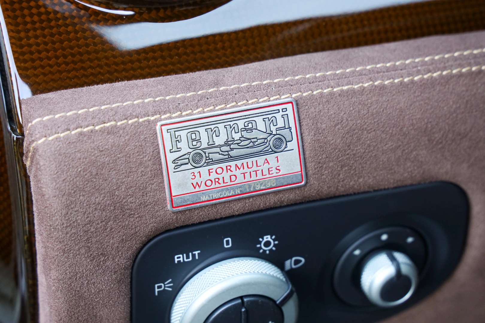 Ferrari 599 GTO - 2011 - Joinsteer - #7