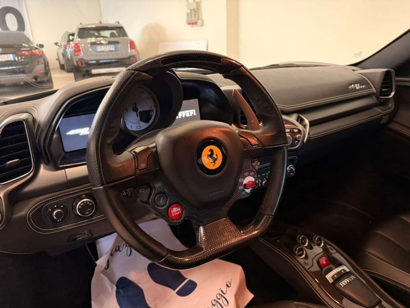 Ferrari 458 Italia - 2010 - Joinsteer - #9