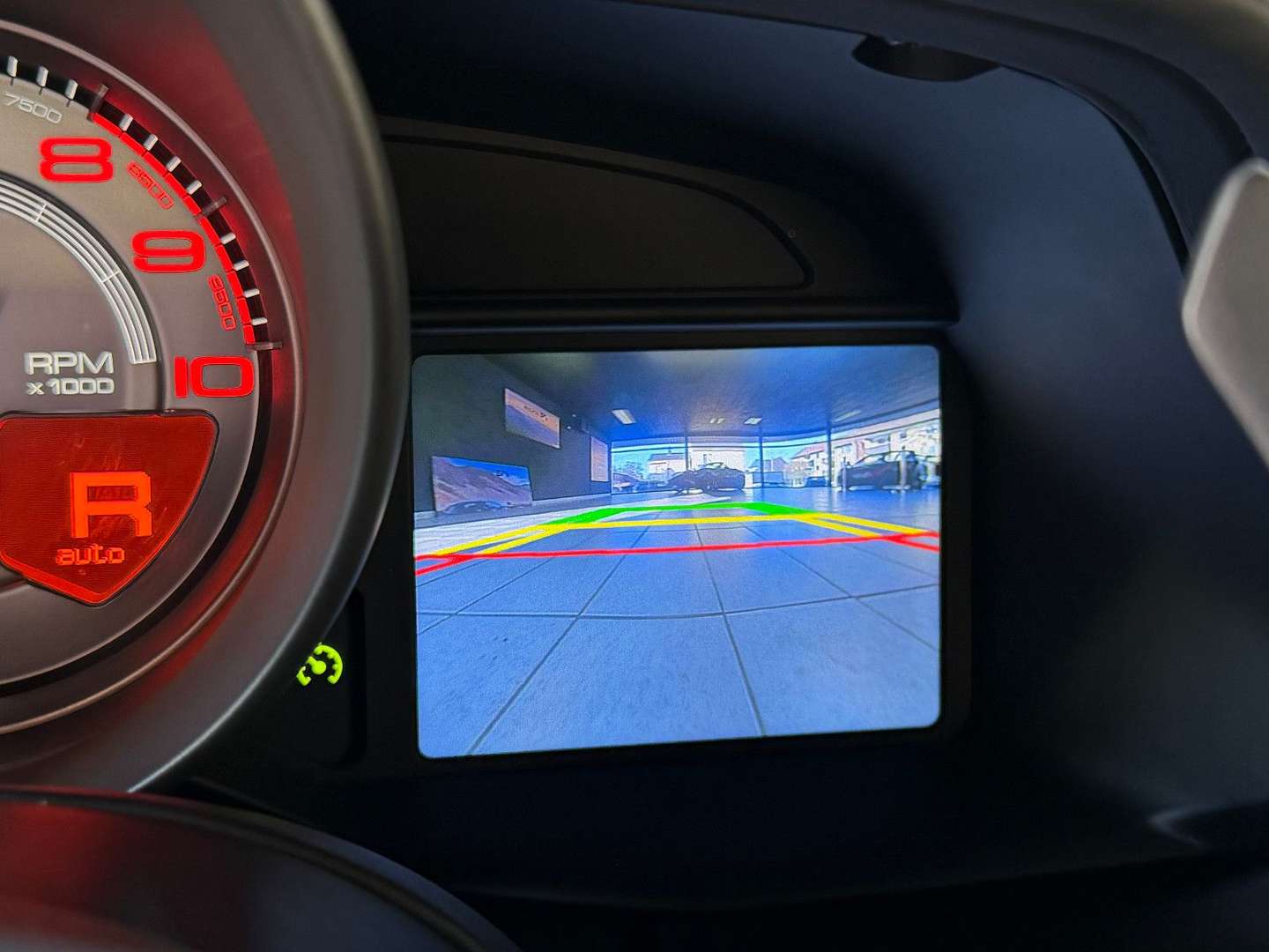 Ferrari 488 GTB - 2018 - Joinsteer - #31