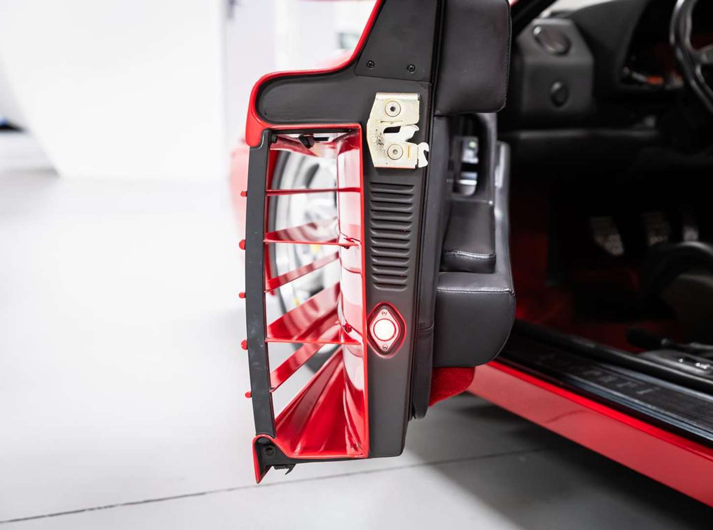 Ferrari F512 M - 1995 - Joinsteer - #21