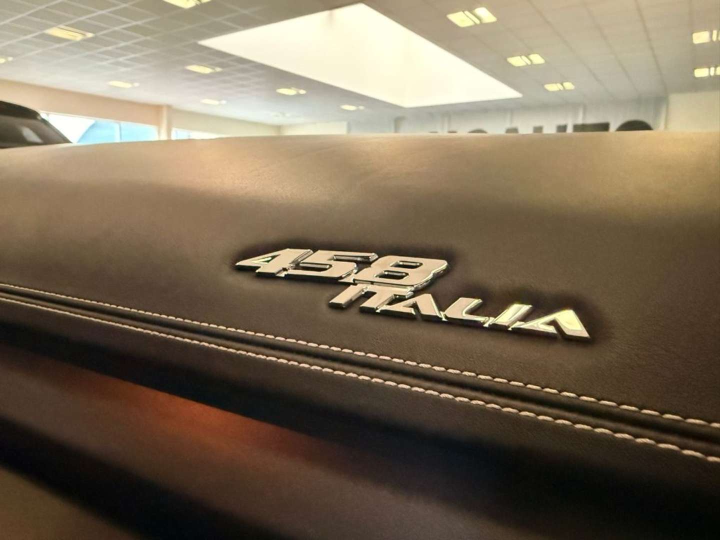 Ferrari 458 Italia - 2010 - Joinsteer - #10