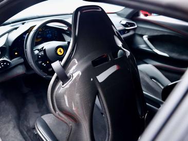 Ferrari 296 GTB — photo 22