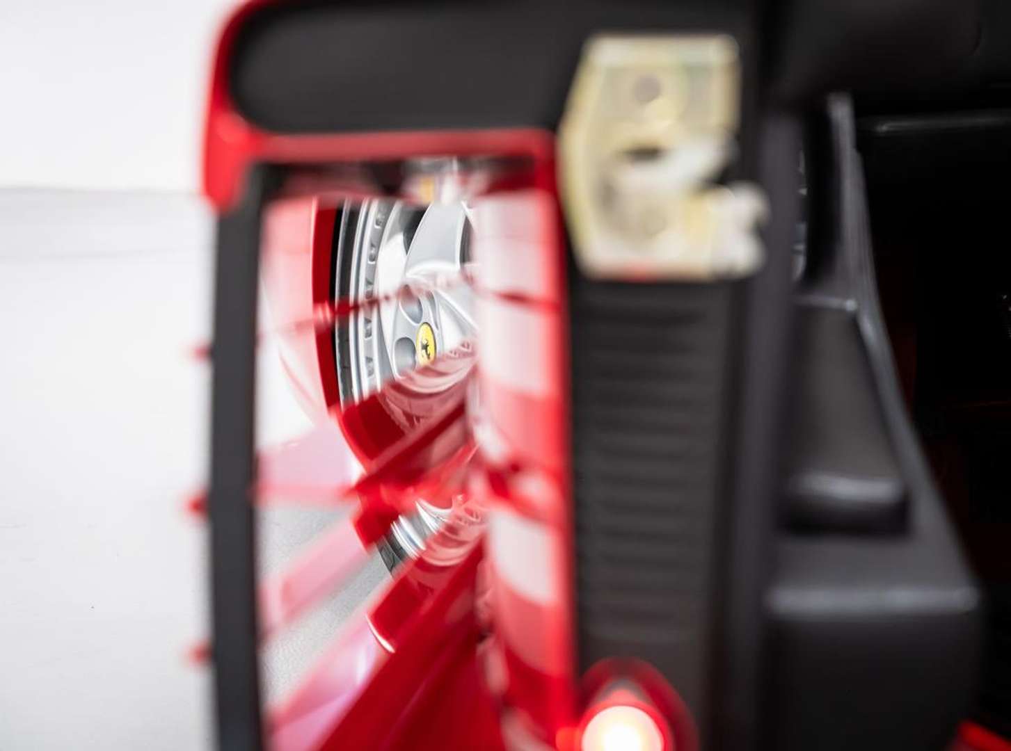 Ferrari F512 M - 1995 - Joinsteer - #22