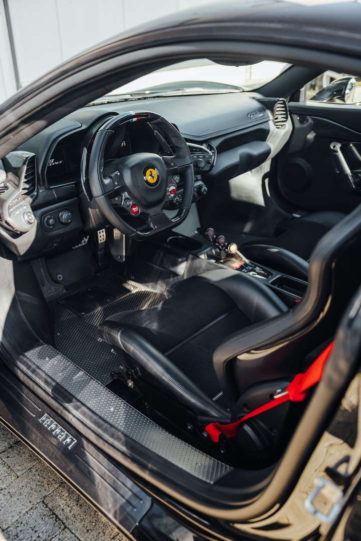 Ferrari 458 Speciale - 2014 - Joinsteer - #17