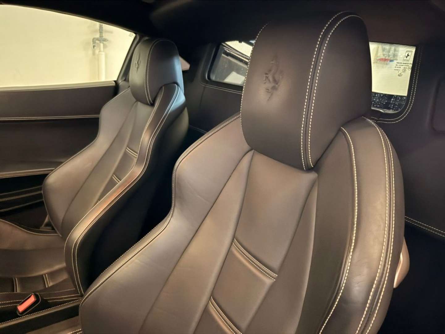 Ferrari 458 Italia - 2010 - Joinsteer - #11