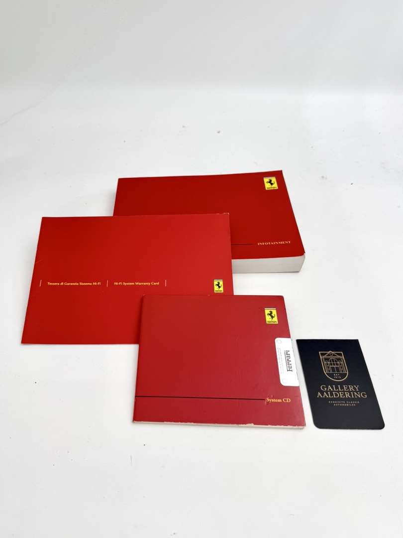 Ferrari 599 GTO - 2011 - Joinsteer - #10