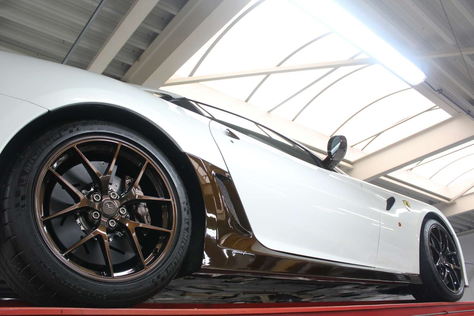 Ferrari 599 GTO - 2011 - Joinsteer - #11