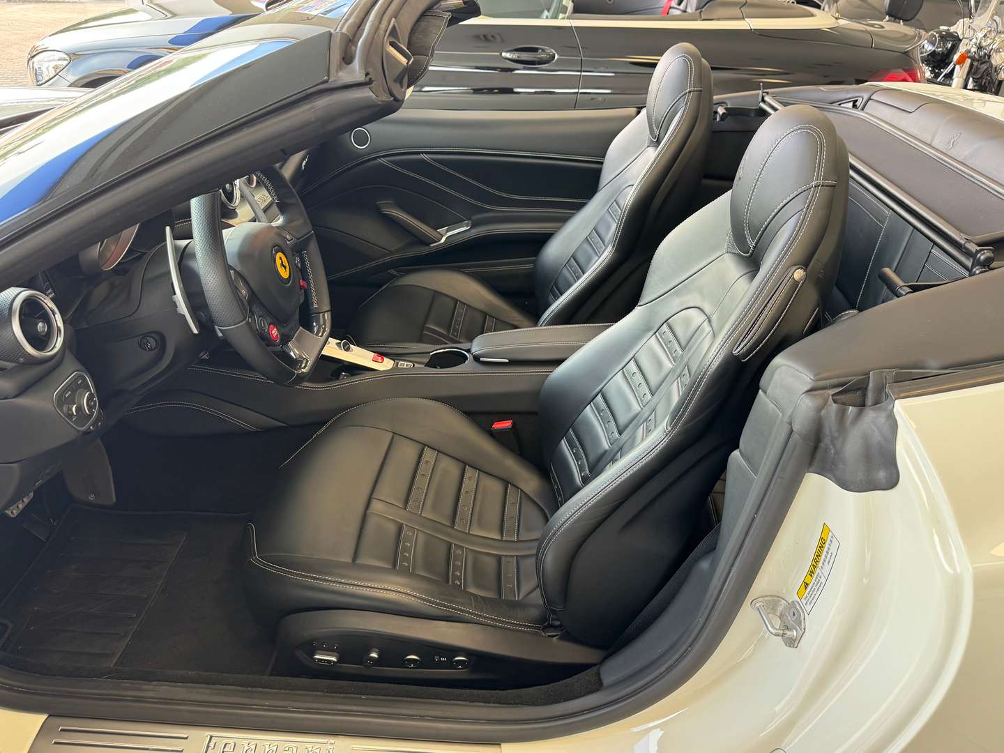 Ferrari California - 2014 - Joinsteer - #7