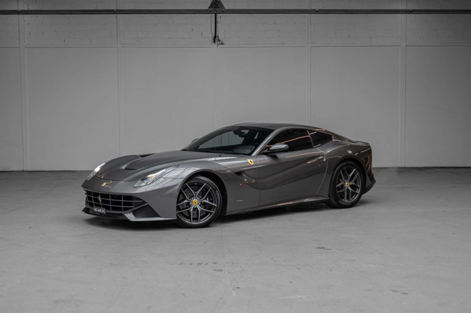 Ferrari F12 Berlinetta - 2014 - Joinsteer - #1